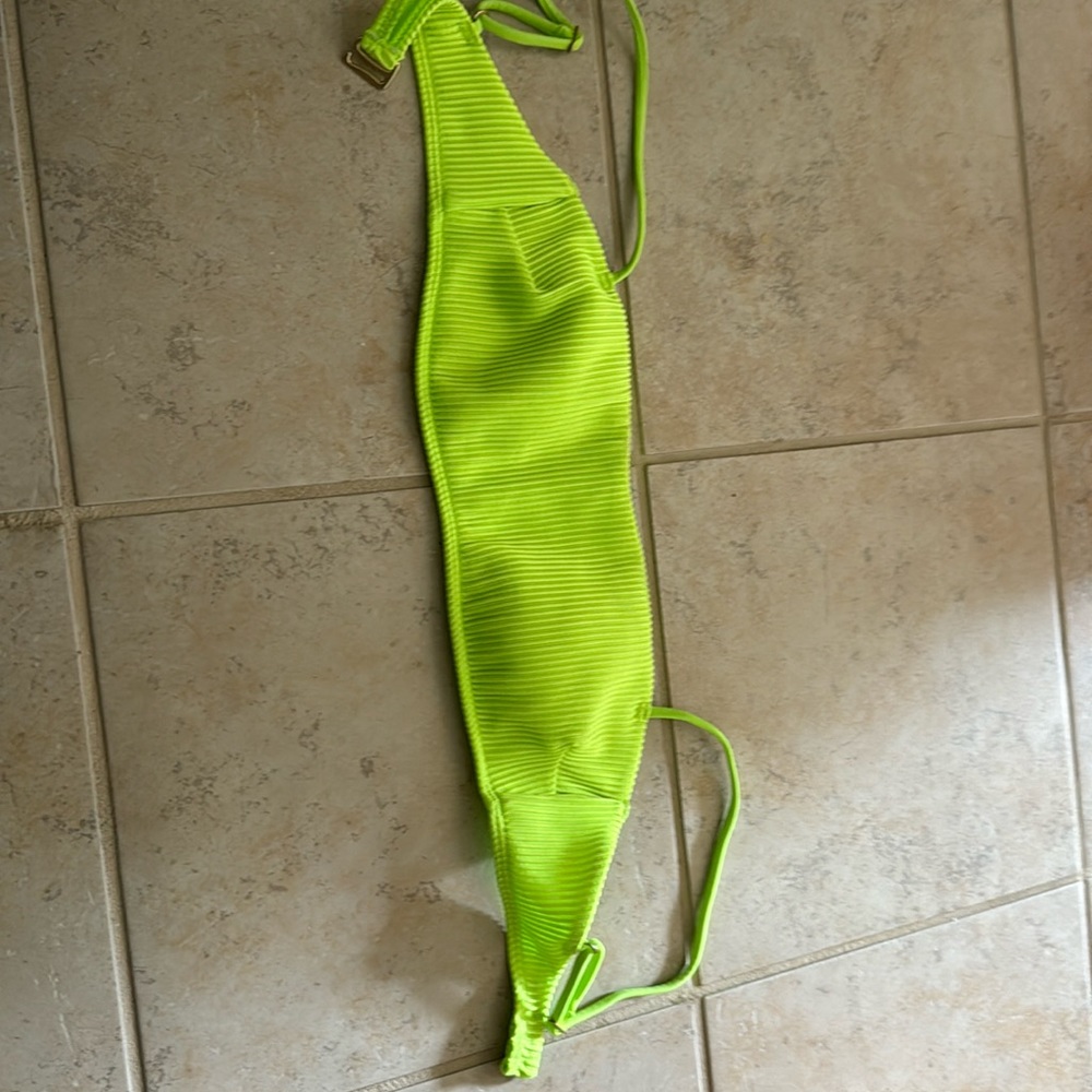 Hollister bikini top
